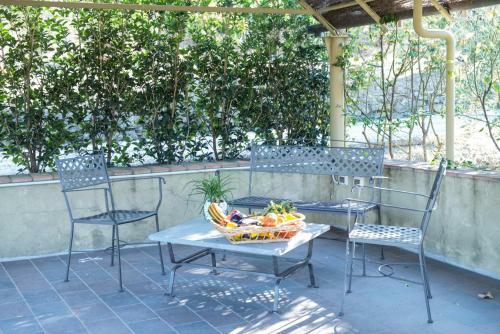 Agroturismo Bello Stare Charming Retreats