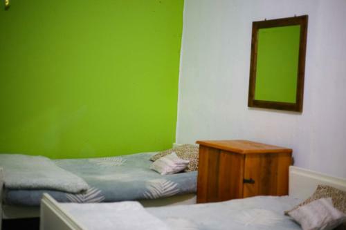 Home Hostel Ella
