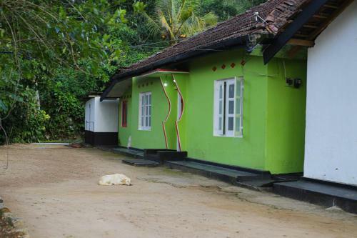 Home Hostel Ella