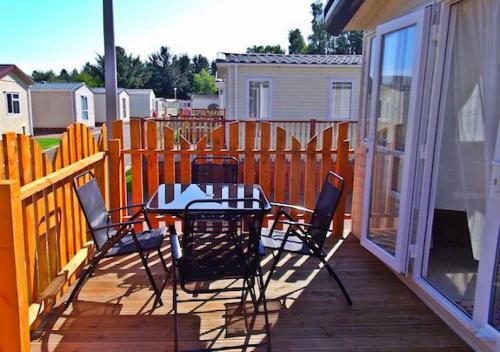 32 Dayven Lodge
