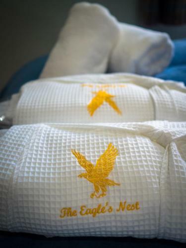 The Eagle's Nest