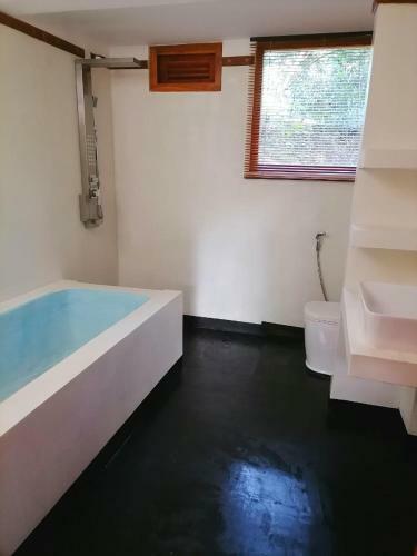Hotel Mahaweli Frills Nature Resort