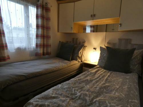 Crossbill Chalet