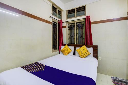 Hotel Spot On 75643 Golden Guest House