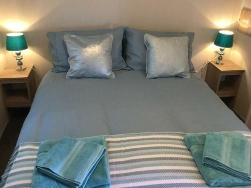 Poppy Lodge