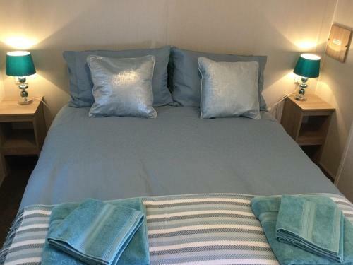 Poppy Lodge