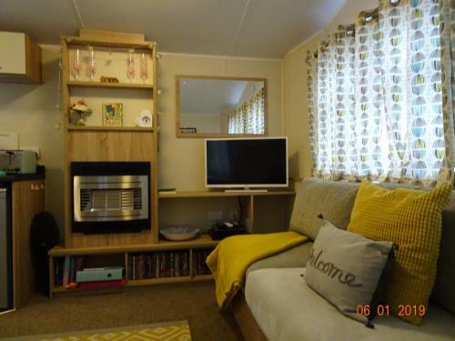 Poppy Lodge