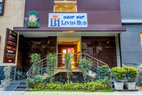 Hotel Livin Hub