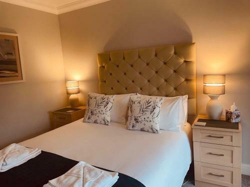 The Coast House B&B And Spa