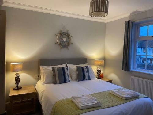 The Coast House B&B And Spa