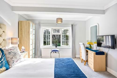 The Coast House B&B And Spa