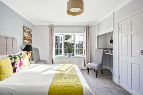 The Coast House B&B And Spa