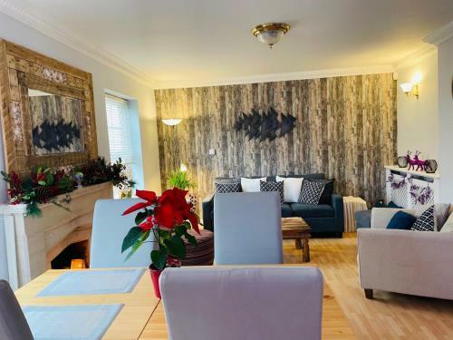 The Coast House B&B And Spa
