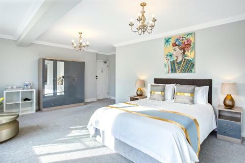 The Coast House B&B And Spa