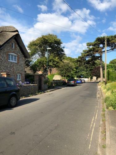 The Coast House B&B And Spa