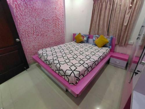 Lovely Three Bedroom Apartment