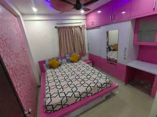 Lovely Three Bedroom Apartment