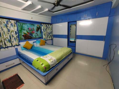 Lovely Three Bedroom Apartment