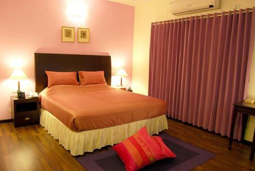 Apartamento Sterling Suites