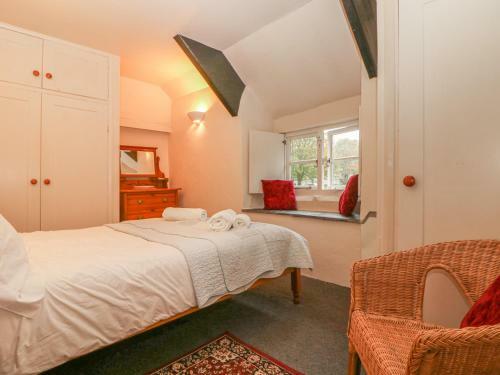 Churchgate Cottage