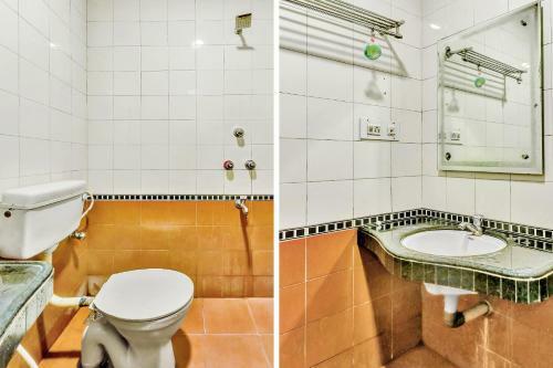 Hotel Collection O 84605 Srk Diamond Inn