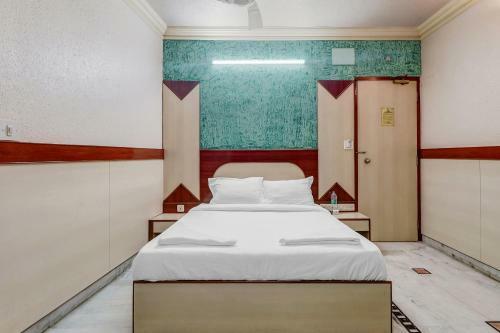 Hotel Collection O 84605 Srk Diamond Inn