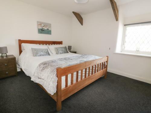 Oakley Cottage