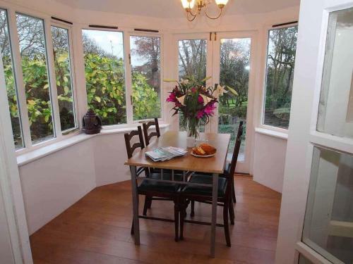 Dairy Cottage