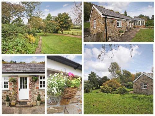 Dairy Cottage