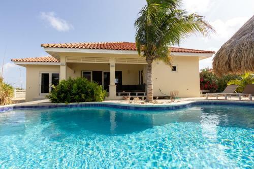 Villa Casa Hummingbird