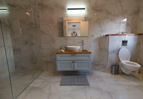 Apartamento King's Bed - Stay Royal And Stylish