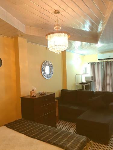 Hostal Relaxing Essential Suite