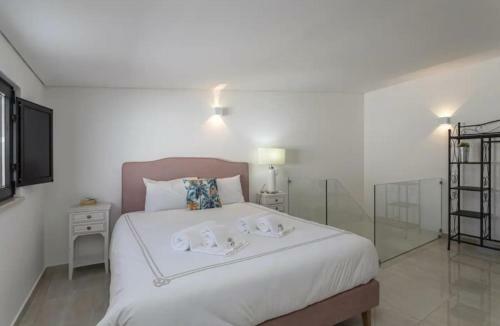 Apartamento Flat For The Whole Family
