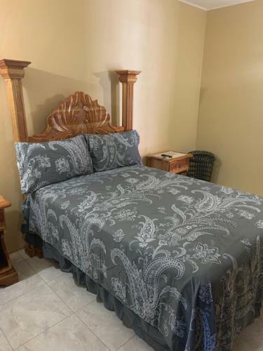 Bed & Breakfast Walker Resident