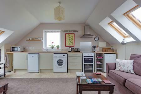Ardenlee Self Catering Apartment