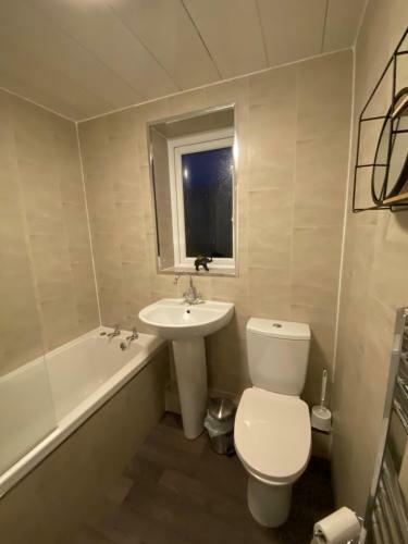 Apartamento Sarabell