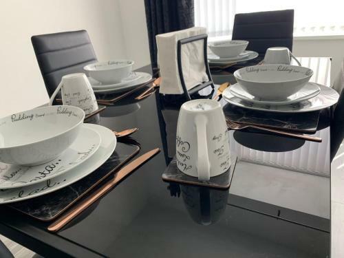 Apartamento Gs Supreme
