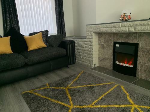 Apartamento Gs Supreme