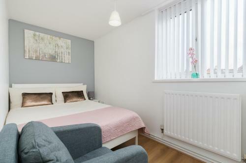 Apartamentos Stay Inn Birmingham
