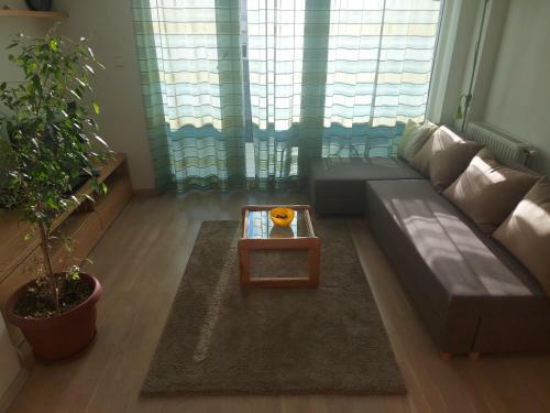 Apartamento Green River