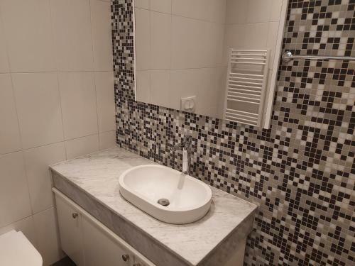 Apartamento Green River