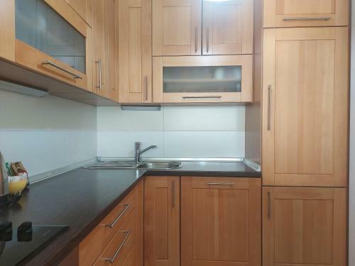 Apartamento Green River