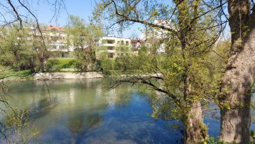 Apartamento Green River