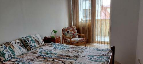 Apartamento Green River