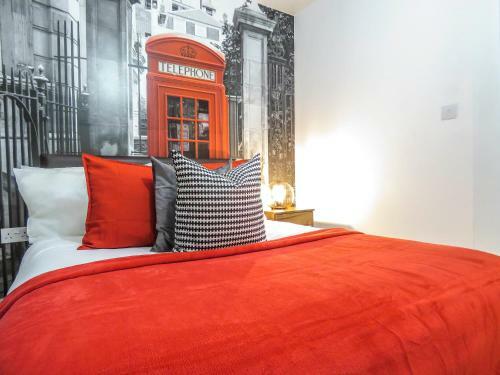 Apartamento Tudors Esuites Gated Parking Netflix
