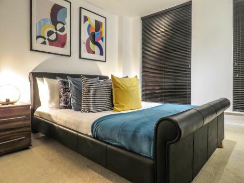 Apartamento Tudors Esuites Gated Parking Netflix