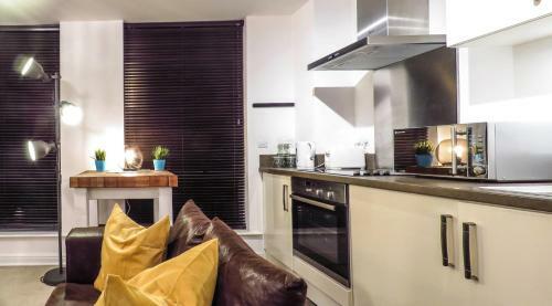Apartamento Tudors Esuites Gated Parking Netflix