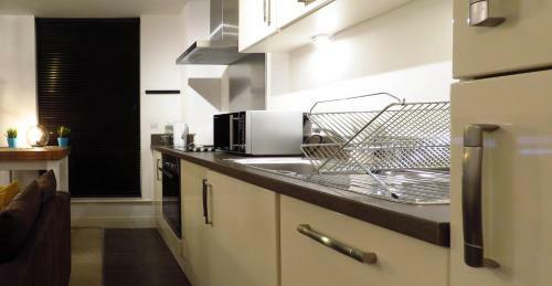 Apartamento Tudors Esuites Gated Parking Netflix