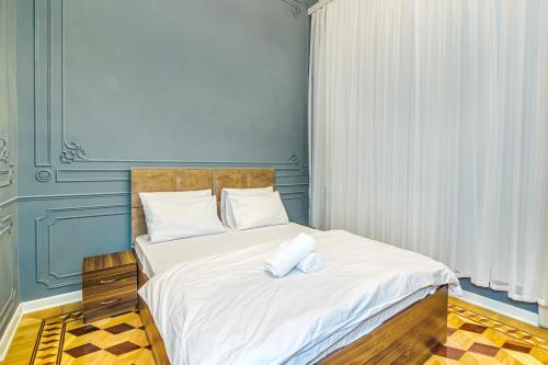 Apartamento Super Deluxe Optimal 6