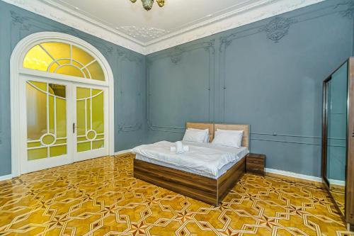 Apartamento Super Deluxe Optimal 6
